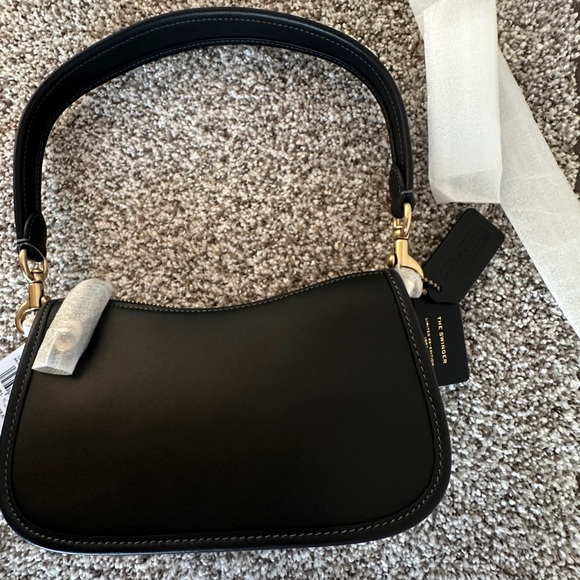 NWT Coach swinger bag 20 - Picture 7 of 8